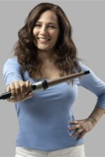 Remington CI5860 Curling Wand – Hair Curler - Image 4