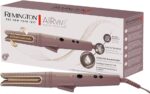 Remington CI8930E51 AIRvive Rotating Curling Wand - Image 9
