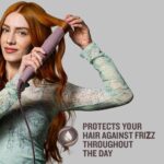 Remington CI8930E51 AIRvive Rotating Curling Wand - Image 4