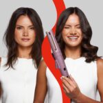 Remington CI8930E51 AIRvive Rotating Curling Wand - Image 8