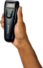 Remington F1000 Style Series F1 Foil Shaver - Image 3