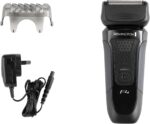 Remington F4002 Style Series F4 Foil Shaver - Image 6