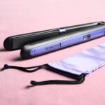 Remington S7710 PRO-Ion Straight Hair Straightener