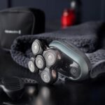 Remington XR1600 Ultimate Series RX7 Head Shaver - Image 9