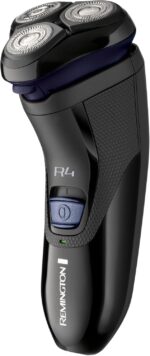 Remington R4002 Style Series R4 Rotary Shaver - Image 2