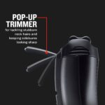 Remington F2002 Style Series F2 Foil Shaver - Image 4