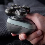 Remington XR1600 Ultimate Series RX7 Head Shaver