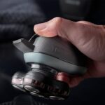Remington XR1600 Ultimate Series RX7 Head Shaver - Image 7