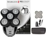 Remington XR1500 Ultimate Series RX5 Head Shaver - Image 13