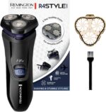 Remington R4002 Style Series R4 Rotary Shaver - Image 11