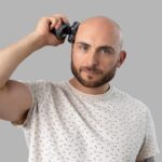 Remington XR1600 Ultimate Series RX7 Head Shaver - Image 4