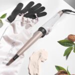 Remington CI4740 Curling Wand – Ceramic Hair Curler