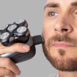 Remington XR1600 Ultimate Series RX7 Head Shaver - Image 3