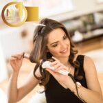 Remington CI9132 PROluxe 32mm Curling Tong - Image 9