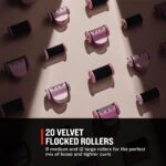 Remington H9100 Proluxe Heated Rollers - Image 5