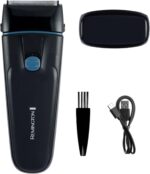 Remington F1000 Style Series F1 Foil Shaver - Image 8