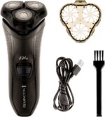 Remington R4002 Style Series R4 Rotary Shaver