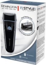 Remington F1000 Style Series F1 Foil Shaver - Image 2