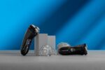 Remington R4002 Style Series R4 Rotary Shaver - Image 5