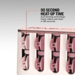 Remington H9100 Proluxe Heated Rollers - Image 3