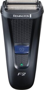 Remington F2002 Style Series F2 Foil Shaver - Image 9