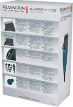 Remington HC5020 Apprentice Hair Clipper - Image 3