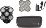 Remington XR1500 Ultimate Series RX5 Head Shaver - Image 10