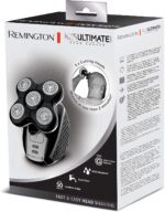 Remington XR1500 Ultimate Series RX5 Head Shaver