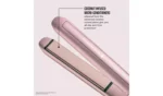 Remington S5901 Coconut Smooth Hair Straightener - Image 4